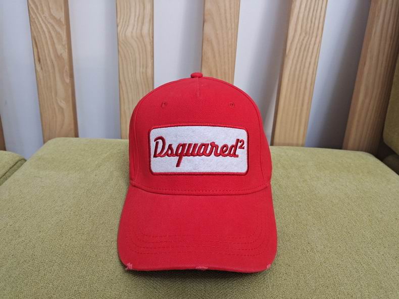 DSQ Cap 65